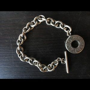 Tiffany bracelet